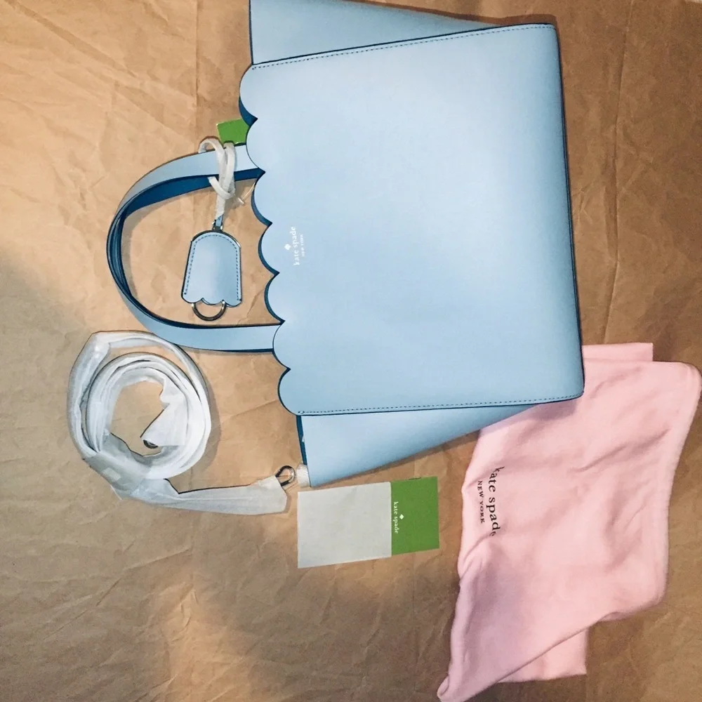 Authentic Kate spade bag